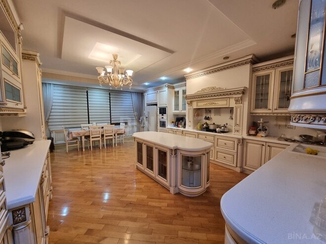 Продаётся 9-комн. новостройка 520 м², м. Нариман Нариманов, photo 8 from 15