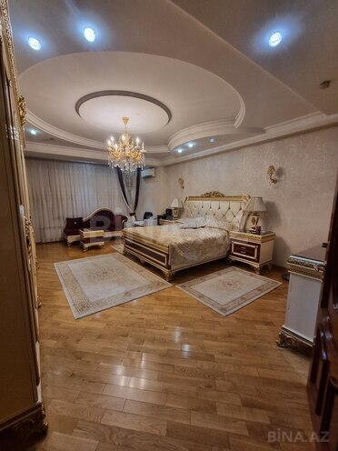 Продаётся 9-комн. новостройка 520 м², м. Нариман Нариманов, photo 5 from 15