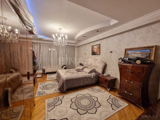 Продаётся 9-комн. новостройка 520 м², м. Нариман Нариманов, photo 11 from 15
