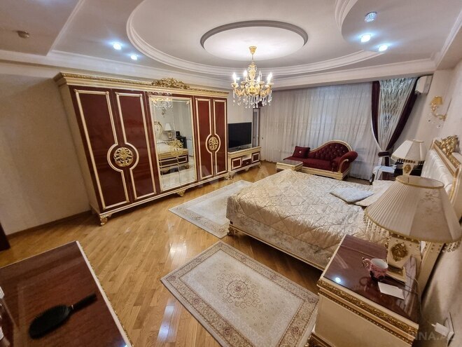 Продаётся 9-комн. новостройка 520 м², м. Нариман Нариманов, photo 3 from 15