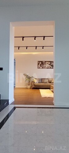 4-комн. дом/дача - пос. Шувеляны - 260 м² (10)