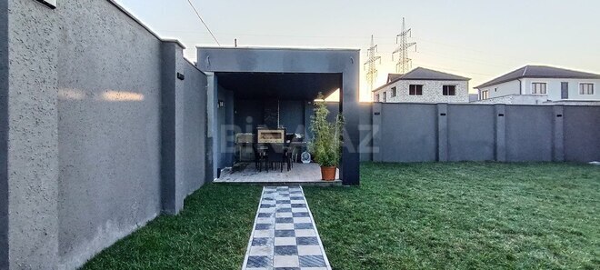4-комн. дом/дача - пос. Шувеляны - 260 м² (12)