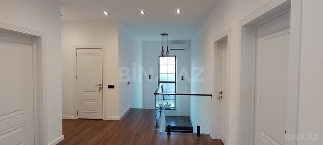 4-комн. дом/дача - пос. Шувеляны - 260 м² (13)