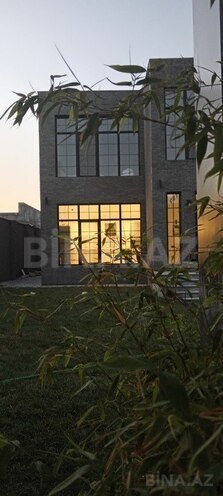 4-комн. дом/дача - пос. Шувеляны - 260 м² (3)