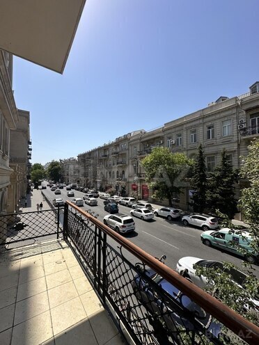 5-комн. вторичка - м. 28 мая - 170 м² (4)