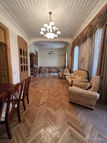 5-комн. вторичка - м. 28 мая - 170 м² (8)