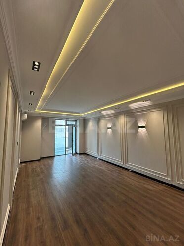 2 otaqlı yeni tikili - 8 Noyabr m. - 107 m² (6)