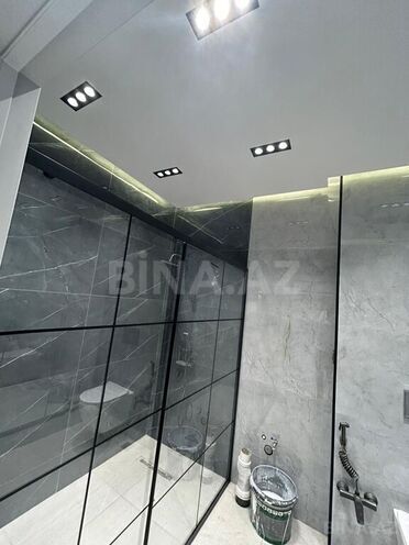 2 otaqlı yeni tikili - 8 Noyabr m. - 107 m² (11)