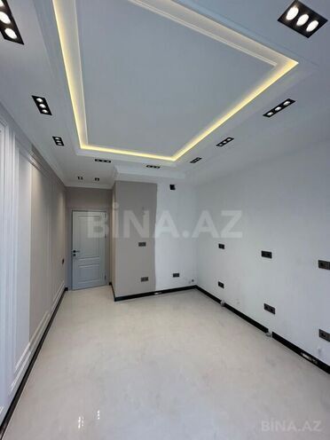 2 otaqlı yeni tikili - 8 Noyabr m. - 107 m² (9)
