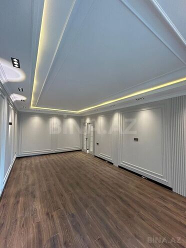 2 otaqlı yeni tikili - 8 Noyabr m. - 107 m² (7)
