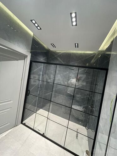 2 otaqlı yeni tikili - 8 Noyabr m. - 107 m² (10)