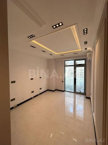 2 otaqlı yeni tikili - 8 Noyabr m. - 107 m² (8)