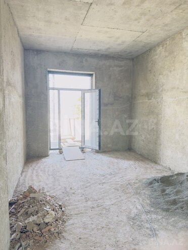 2-комн. новостройка - пос. Бадамдар - 70 м² (8)