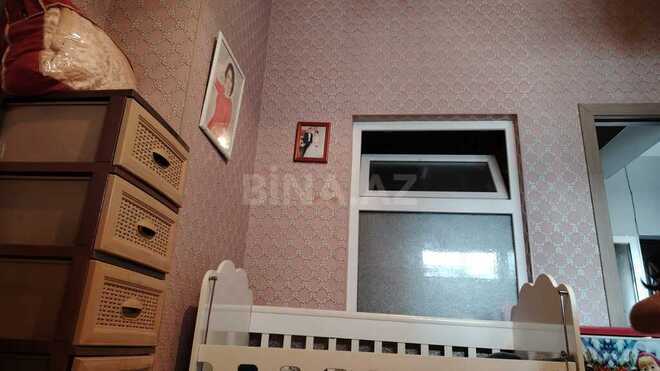 3-комн. новостройка - Хырдалан - 57.7 м² (5)