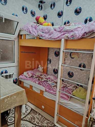 3-комн. новостройка - Хырдалан - 57.7 м² (3)