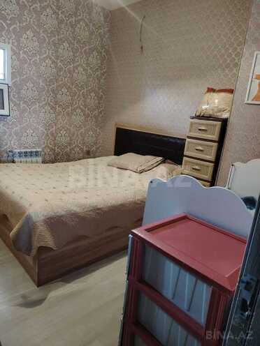 3-комн. новостройка - Хырдалан - 57.7 м² (4)