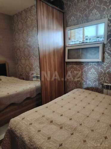 3-комн. новостройка - Хырдалан - 57.7 м² (6)