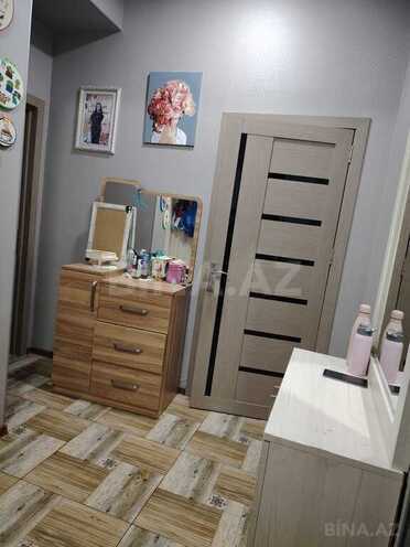 3-комн. новостройка - Хырдалан - 57.7 м² (7)
