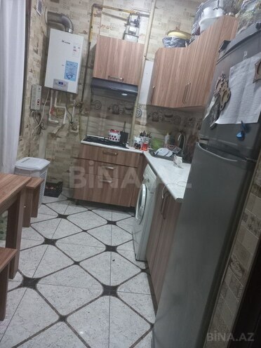 3-комн. новостройка - Хырдалан - 57.7 м² (8)
