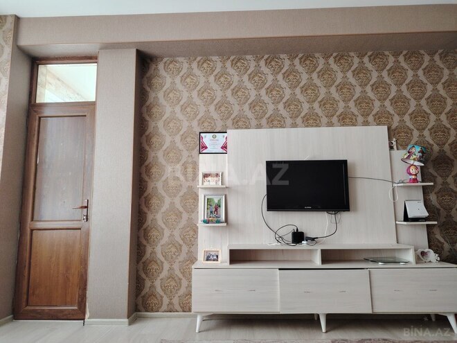 3-комн. новостройка - Хырдалан - 57.7 м² (2)