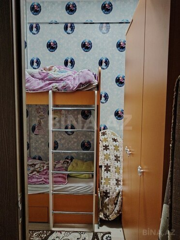 3-комн. новостройка - Хырдалан - 57.7 м² (9)