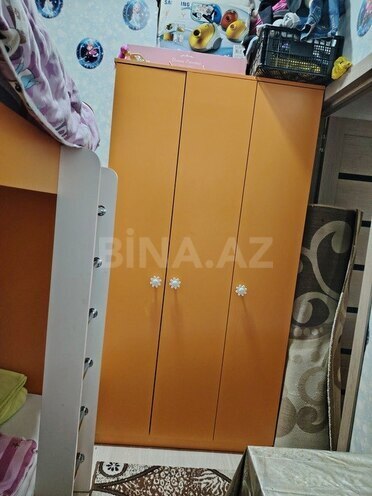 3-комн. новостройка - Хырдалан - 57.7 м² (10)