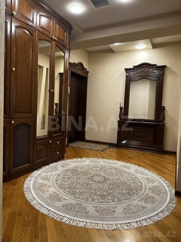 3 otaqlı yeni tikili - 20 Yanvar m. - 128 m² (1)
