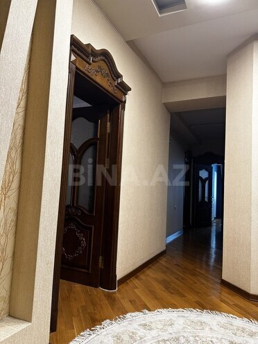 3 otaqlı yeni tikili - 20 Yanvar m. - 128 m² (3)