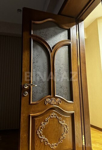 3 otaqlı yeni tikili - 20 Yanvar m. - 128 m² (10)
