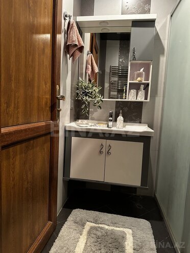 3 otaqlı yeni tikili - 20 Yanvar m. - 128 m² (19)