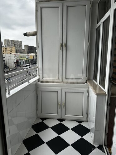 3 otaqlı yeni tikili - 20 Yanvar m. - 128 m² (22)