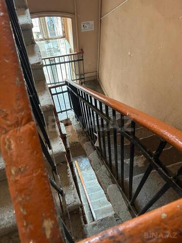 Satılır 3 otaqlı köhnə tikili 70 m², Sahil m., photo 4 from 10
