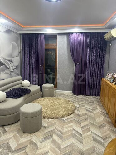 Satılır 3 otaqlı köhnə tikili 70 m², Sahil m., photo 5 from 10