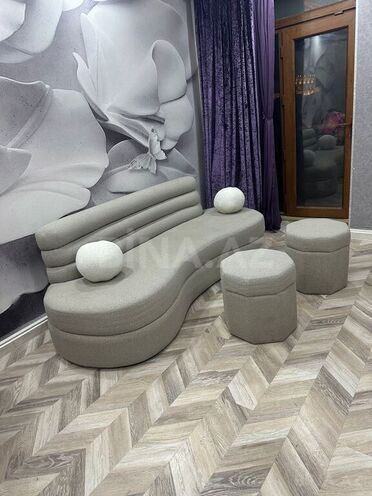 Satılır 3 otaqlı köhnə tikili 70 m², Sahil m., photo 6 from 10