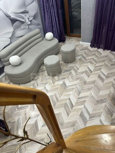 Satılır 3 otaqlı köhnə tikili 70 m², Sahil m., photo 7 from 10
