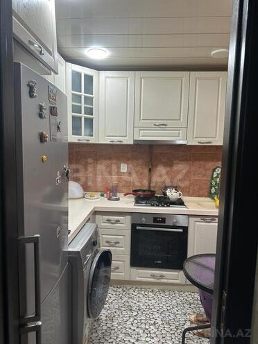 Satılır 3 otaqlı köhnə tikili 70 m², Sahil m., photo 8 from 10