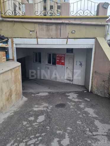 Продаётся 3-комн. новостройка 125 м², м. Иншаатчылар, photo 25 from 28