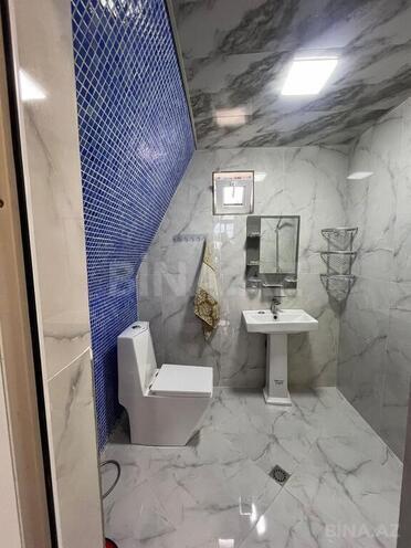 3 otaqlı həyət evi/bağ evi - Novxanı q. - 260 m² (11)
