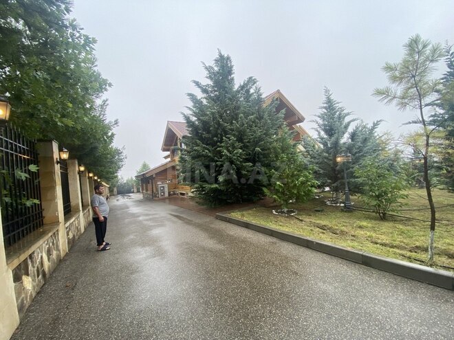 5-комн. дом/дача - Губа - 270 м² (26)