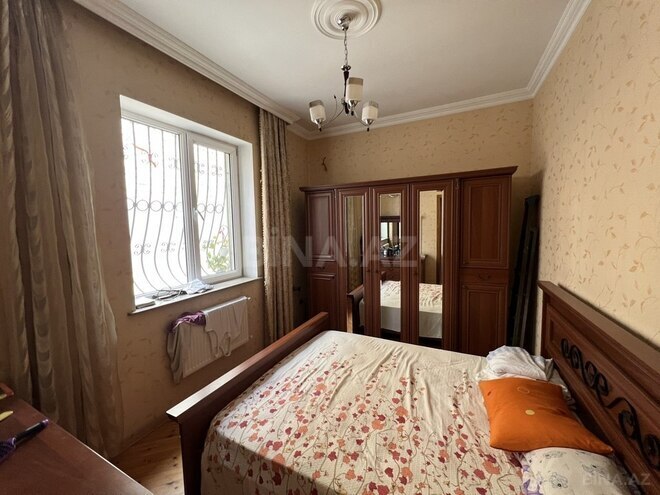 6 otaqlı həyət evi/bağ evi - Biləcəri q. - 340 m² (6)