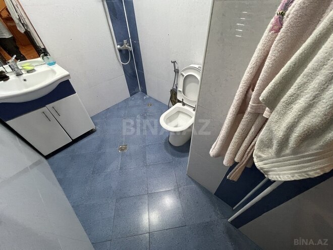 6 otaqlı həyət evi/bağ evi - Biləcəri q. - 340 m² (8)