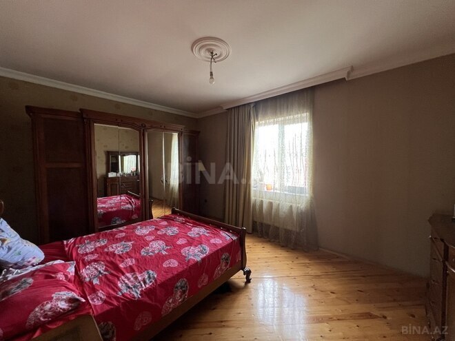 6 otaqlı həyət evi/bağ evi - Biləcəri q. - 340 m² (12)