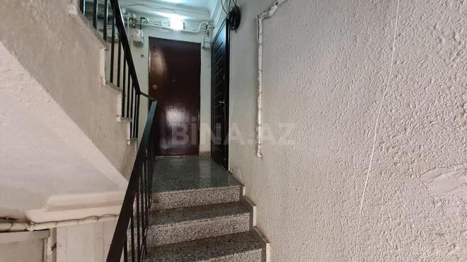 2-комн. вторичка - м. Ичеришехер - 70 м² (3)