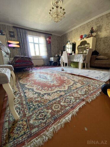 Продаётся 3-комн. дом/дача 100 м², пос. Карачухур, photo 12 from 15