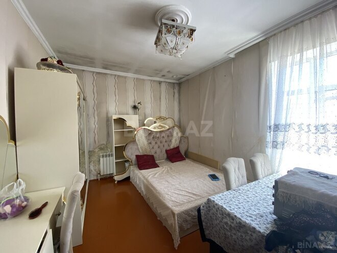 Продаётся 3-комн. дом/дача 100 м², пос. Карачухур, photo 14 from 15