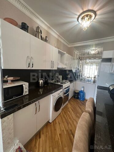 Продаётся 2-комн. новостройка 90.8 м², м. Шах Исмаил Хатаи, photo 9 from 17