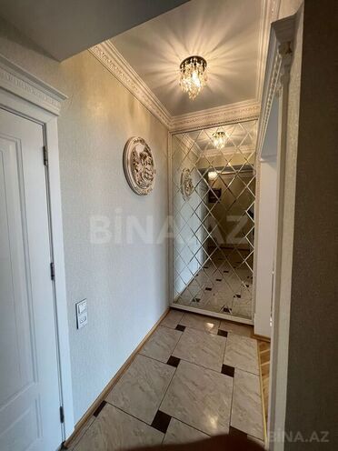 Продаётся 2-комн. новостройка 90.8 м², м. Шах Исмаил Хатаи, photo 11 from 17
