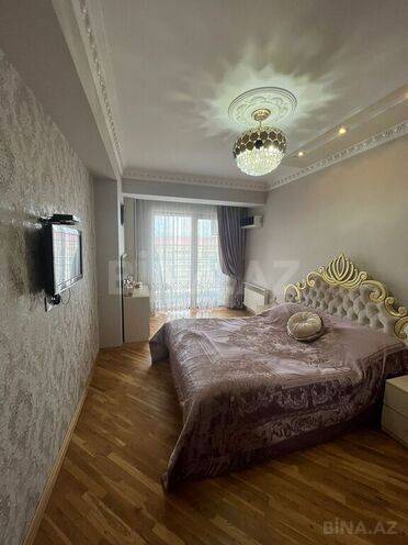 Продаётся 2-комн. новостройка 90.8 м², м. Шах Исмаил Хатаи, photo 6 from 17