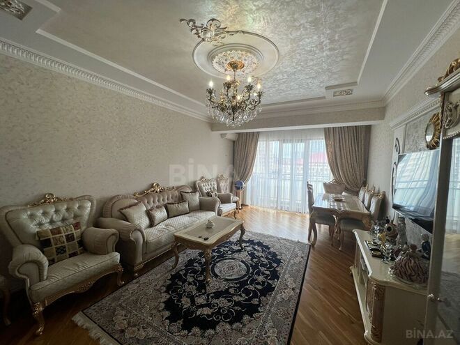 Продаётся 2-комн. новостройка 90.8 м², м. Шах Исмаил Хатаи, photo 5 from 17