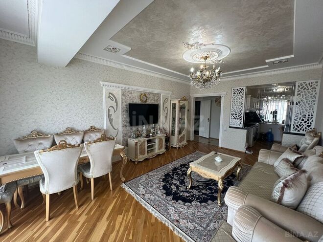 Продаётся 2-комн. новостройка 90.8 м², м. Шах Исмаил Хатаи, photo 4 from 17